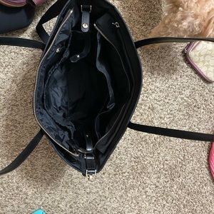 Kate spade diaper bag